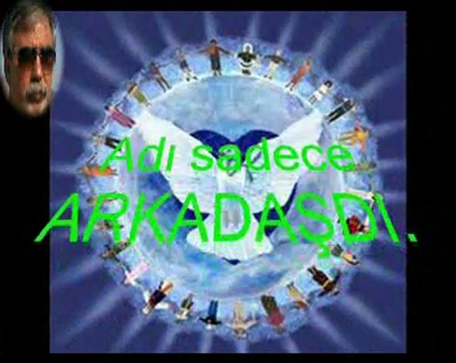 MELİKE DEMİRAĞ-ARKADAŞ. KARDEŞ SAYFA BENDENSİN SAYFASINA ÖZEL.