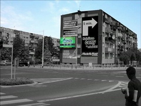 TELEBIM GŁOGÓW, SIKORSKIEGO TEL.782 666 777