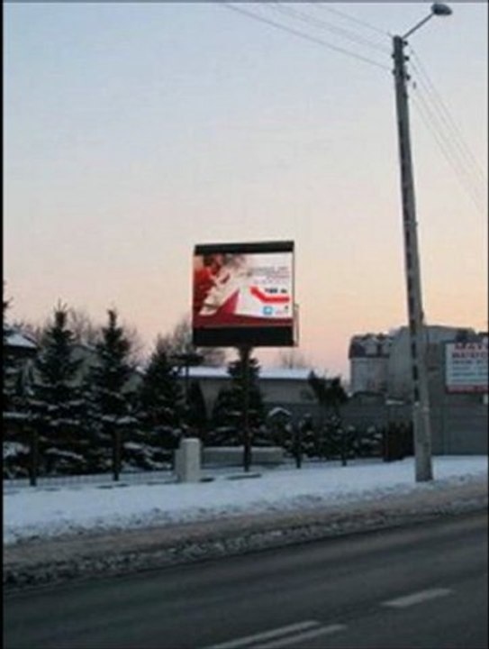 TELEBIM GNIEWKOWO, TORUŃSKA TEL.782 666 777