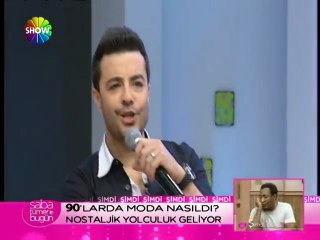 Volga Tamöz ve Burak Kut - Benimle Oynama