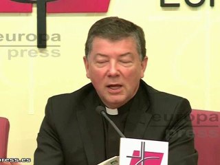 Martínez Camino: "Beatificación lleva estudio riguroso"