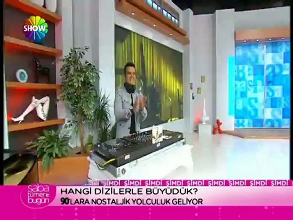 Volga Tamöz ve Ferda Anıl Yarkın - Sonuna Kadar