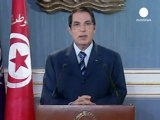 Tunisia: nuova condanna in contumacia per Ben Ali