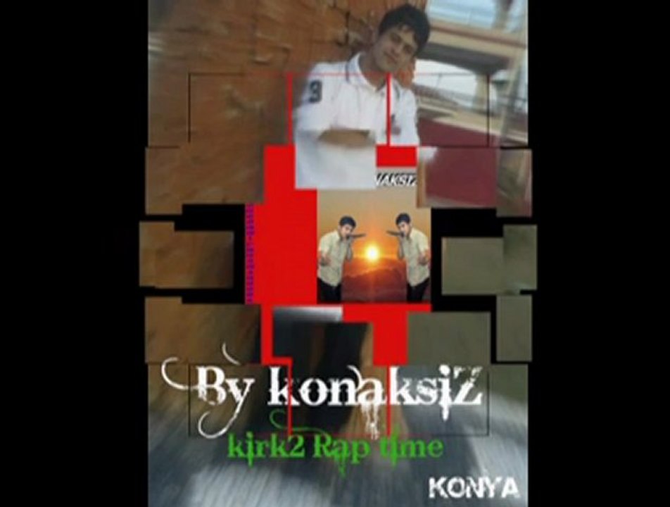 BY KONAKSIZ(ELVEDA USTA)(2012)