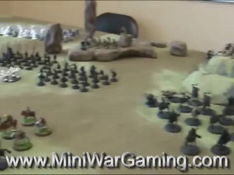 eBay Auction - Lord of the Rings Army of the Dead