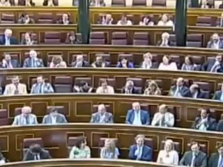 Rosa Diez, a Rajoy: "Dígalo conmigo, res-ca-te"