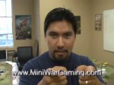 Ultimate Warhammer video response video from MiniWarGaming