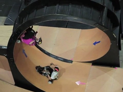 Nitro Circus Live - Best-Of 2012