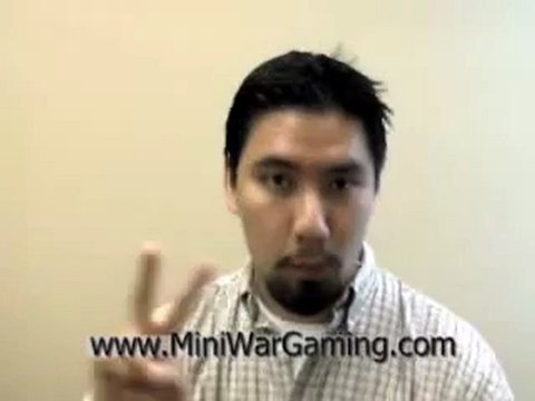 MiniWarGaming Logo Contest!!!