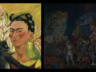 Modern and Contemporary Masterworks from Malba (HD)
