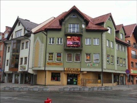 TELEBIM GOŁDAP, ARMII KRAJOWEJ TEL.782 666 777