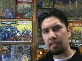 MiniWarGaming Warhammer Youtube Video Contest Winner!!!