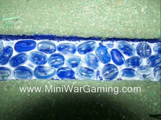 Castle Project by Jeremy from MiniWarGaming