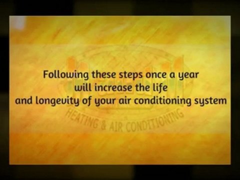 M and M Heating and Air Conditioning - Air Conditioning Service