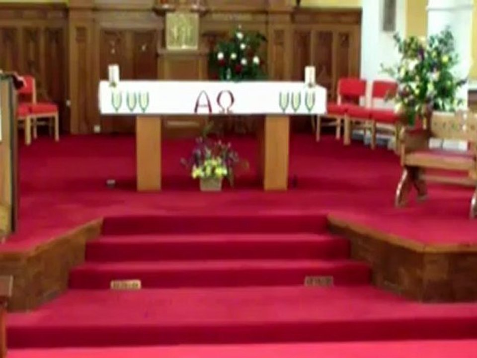 st annes intro video