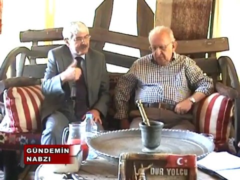 GÜNDEMİN NABZI 08.06.2012-1. bölüm