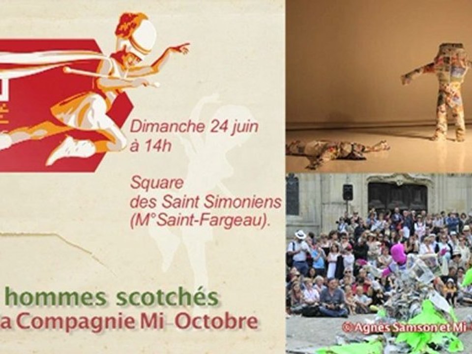 Festival et 20 l'été