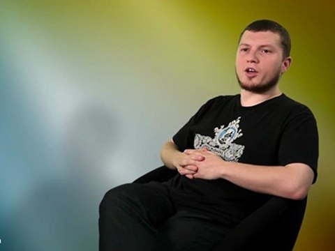 video2brain - Interview de Franck Payen