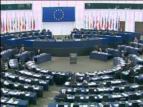 Carl Haglund on Preparation European Council meeting (28-29 June 2012)