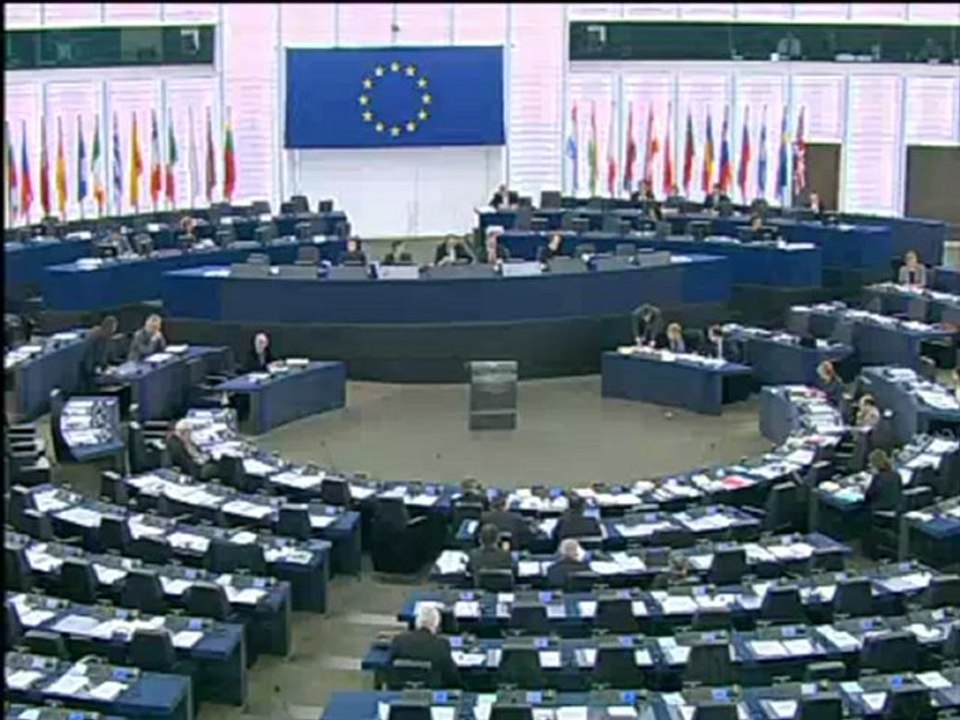 Carl Haglund on Preparation European Council meeting (28-29 June 2012)