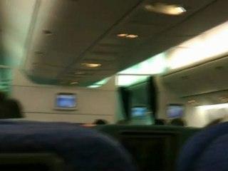 MH52, Kuala Lumpur to Osaka (KIX)