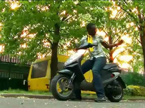 Court-métrage Ciel mon mari en compétition au festival Trop court de Villejuif