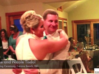 Stace and Nicole Tisdol's Wedding by Irvin J Productions