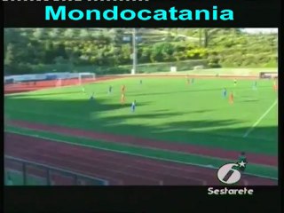 Empoli-Catania 4-1 final-eight allievi nazionali ***13 giugno 2012***