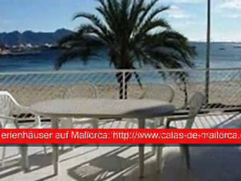 Ferienwohnung Mallorca AW260