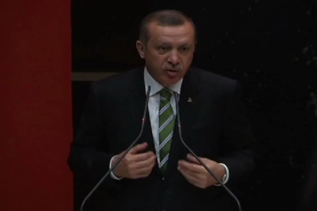 ''Biz tarihi yapıyoruz''