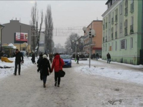 EKRAN LED GRODZISK MAZOWIECKI, 11 LISTOPADA TEL.782 666 777