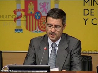 Gobierno ve positiva la moderación de inflación