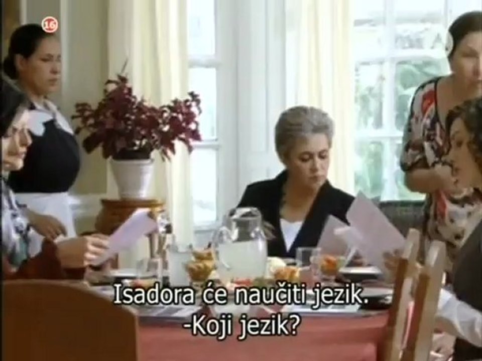 Udovice - 1. epizoda (na kanalu emdtforum)