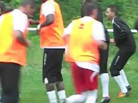 Football, finale de la Coupe de l'Oise 2012 : l'avant-match