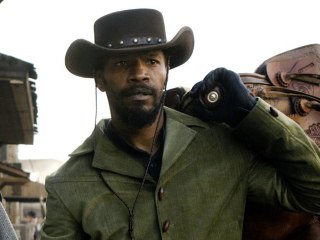 Django Unchained - International Trailer #1 [VO|HD]