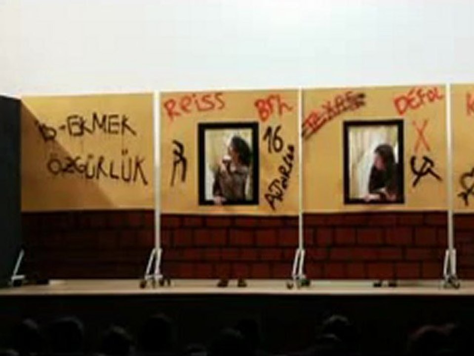 Sen Hiç Ateş Böceği Gördün mü? Bölüm 2