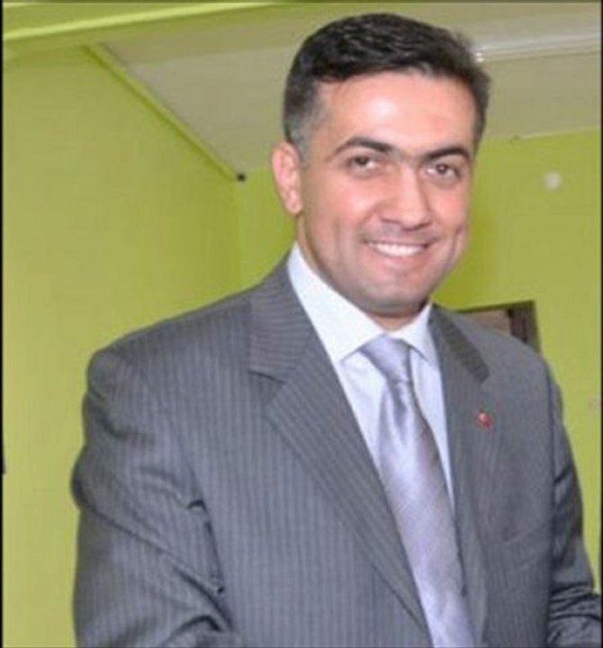 Serdar Kalaycı