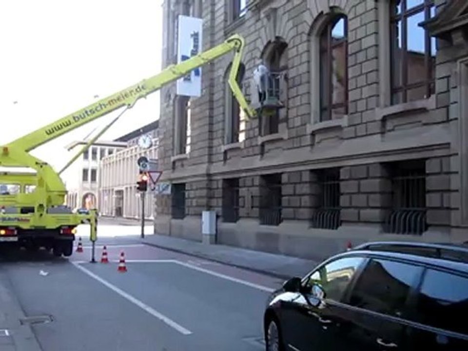 B1-DSH Vorbereitung Textproduktion Fensterreinigung