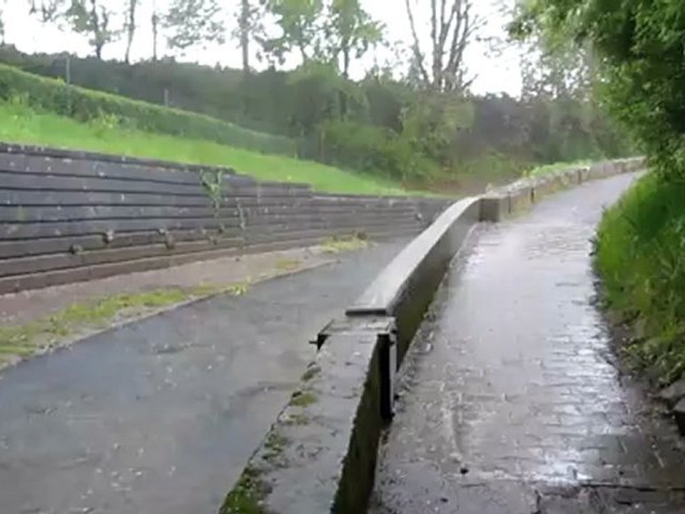 A1 hörtext aprilwetter