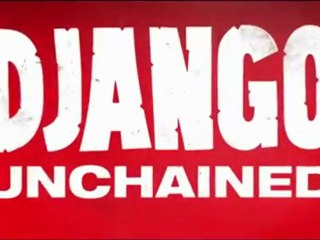 Django Unchained - International Trailer [VOST-HQ]