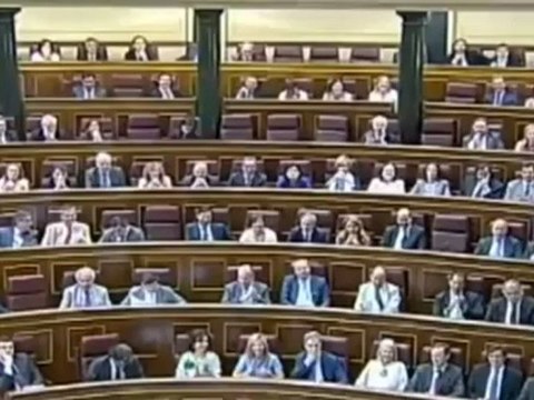 Soraya se burla del ojo clínico de Rubalcaba y de los estrategas del PSOE