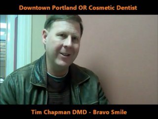 Portland Oregon Cosmetic Dentist and Holistic Dentist