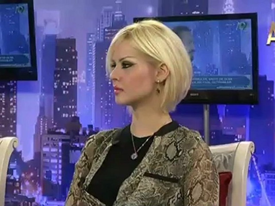 ADNAN OKTAR'DAN BİLİM VE GELECEK DERGİSİNE CEVAP - 2