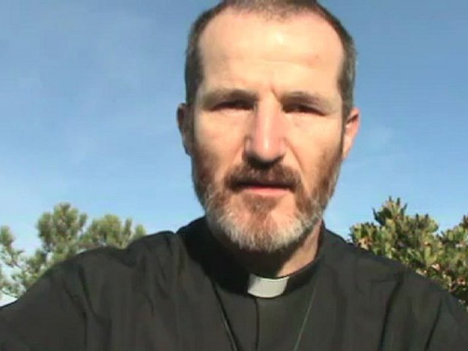 Sauvé par le Nom de Jésus !