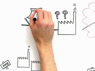 Dessine-moi l'éco : Conséquences d'une mauvaise nouvelle sur notre système économique