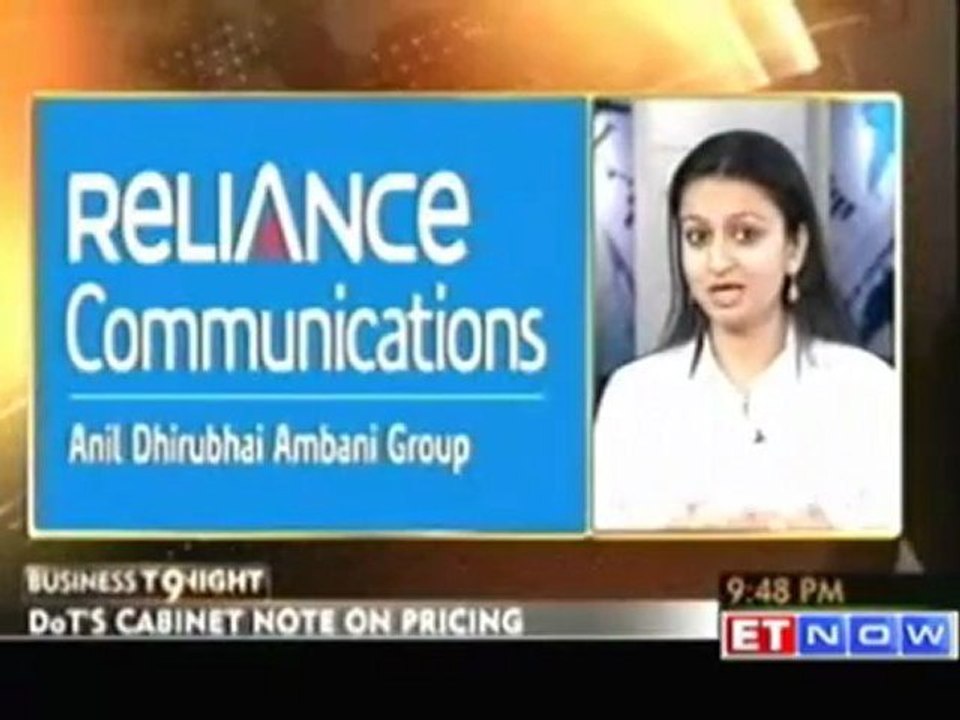 DoT to price for liberalised spectrum
