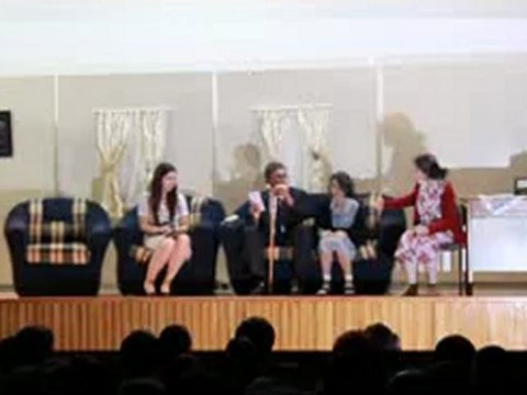 Sen Hiç Ateş Böceği Gördün mü?