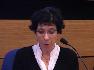 26-Conclusion : De la révolution copernicienne du sexe, texte de Josiane Gonthier, lu par Hélène Marquié