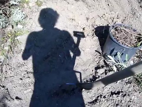 C1-C2 idiomatische Redewendung über seinen Schatten springen Hörtext 02