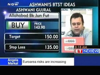 Buy Jet Airways, India Infoline, PNB: Ashwani Gujral